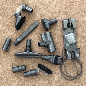 Accessory of Dyson V6 Fluffy